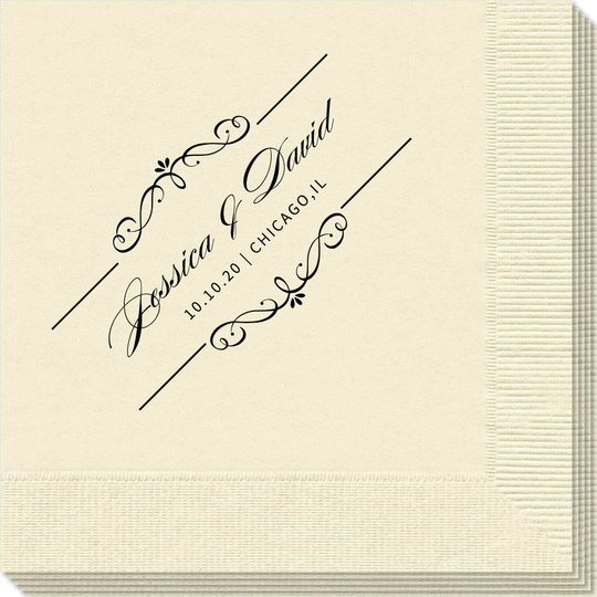 Bellissimo Napkins